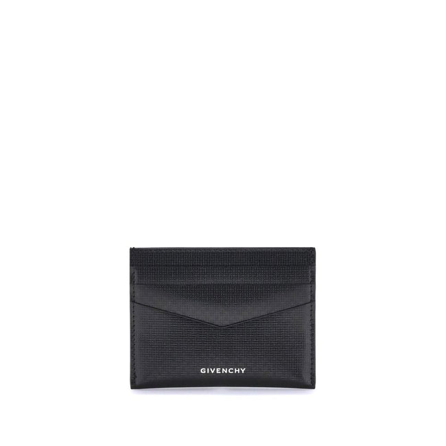 Givenchy Leather Card Holder Givenchy