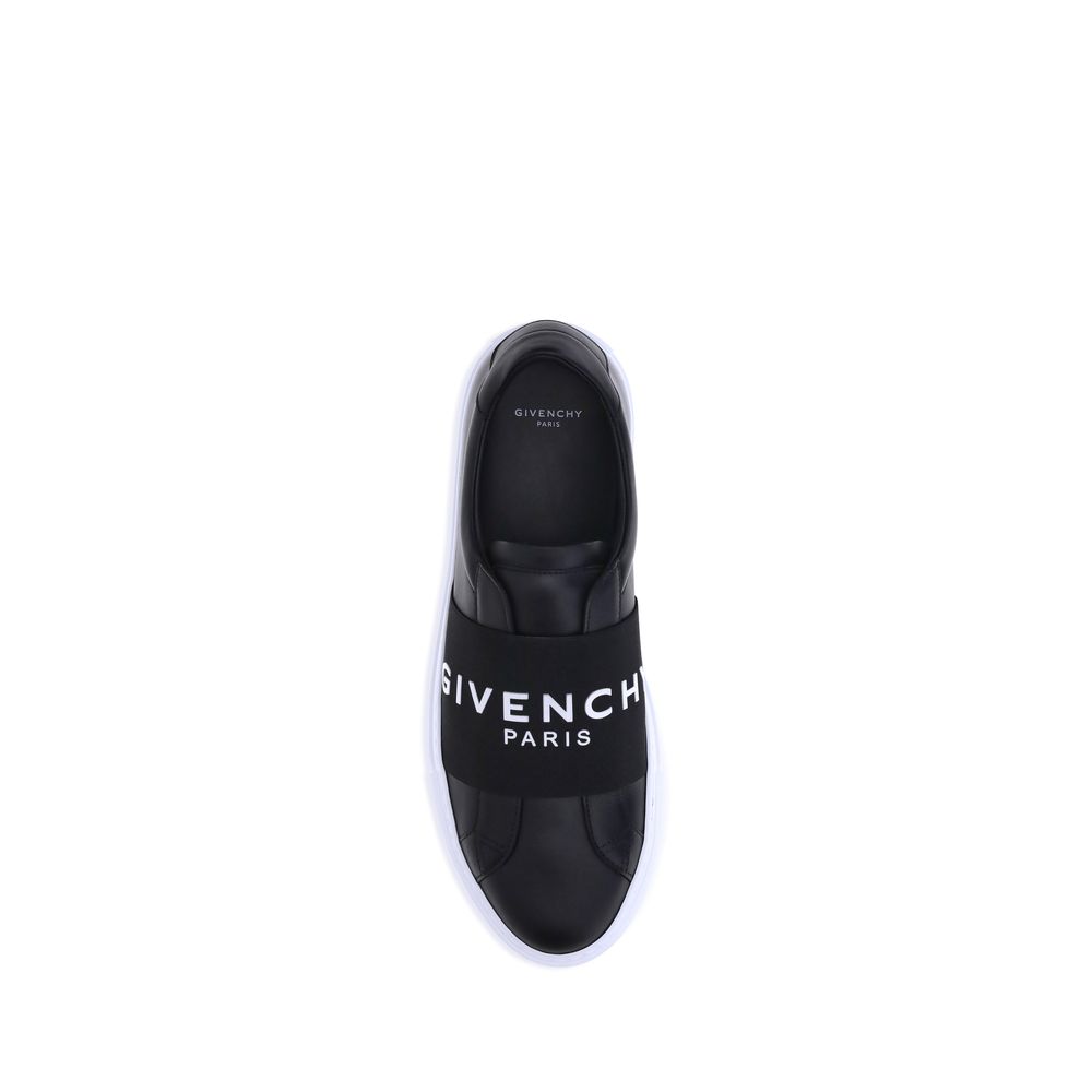 Givenchy Urban Street Sneakers Givenchy