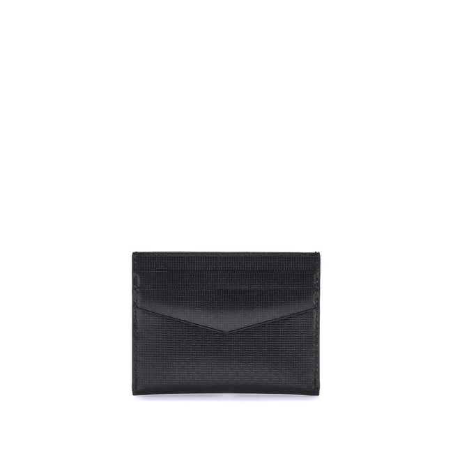 Givenchy Leather Card Holder Givenchy