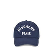 Givenchy Logo Baseball Hat Givenchy