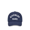 Givenchy Logo Baseball Hat Givenchy