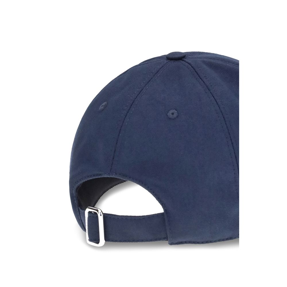 Givenchy Logo Baseball Hat Givenchy