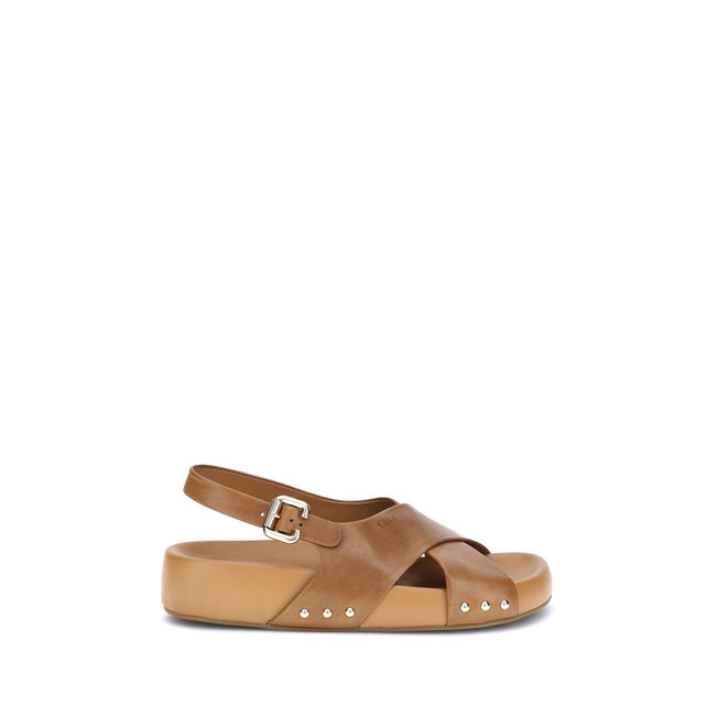 Chloé Mae Sandals Chloé
