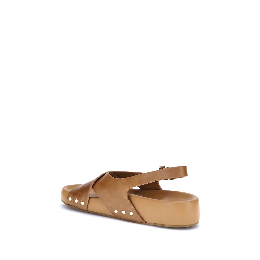 Chloé Mae Sandals Chloé