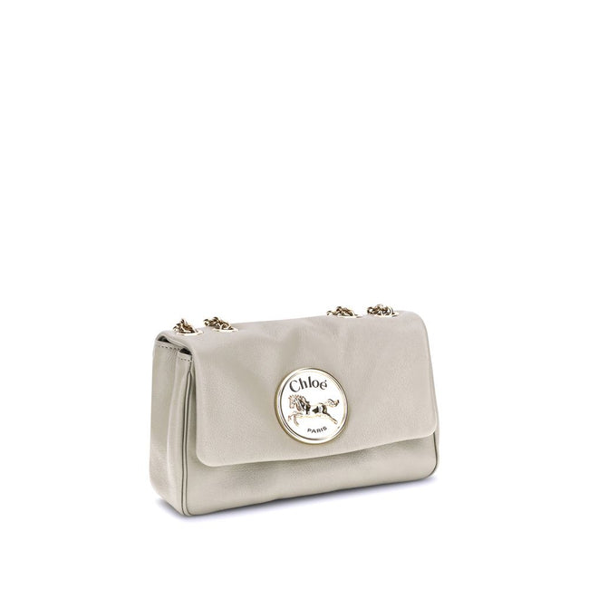 Chloé Heritage Shoulder Bag Chloé