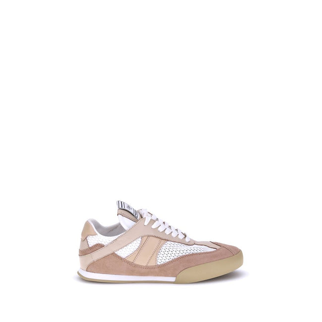 Chloé Kick Sneakers Chloé