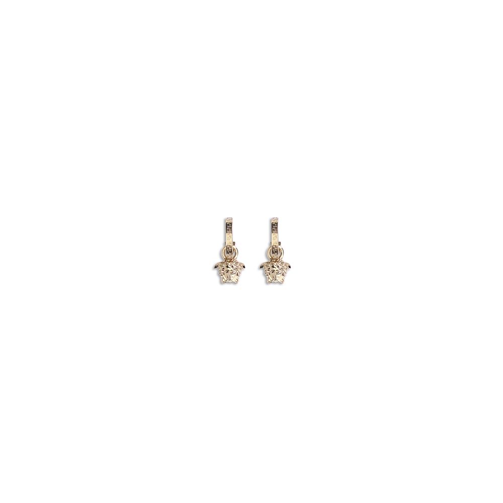 Versace Medusa pendant Earrings Versace