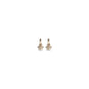 Versace Medusa pendant Earrings Versace