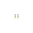 Versace Medusa pendant Earrings Versace