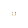 Versace Medusa pendant Earrings Versace