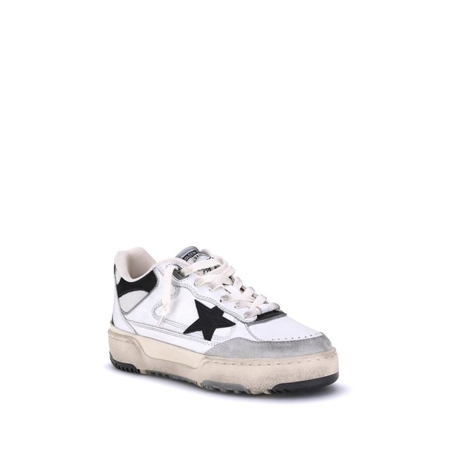Golden Goose Forty2 Sneakers Golden Goose
