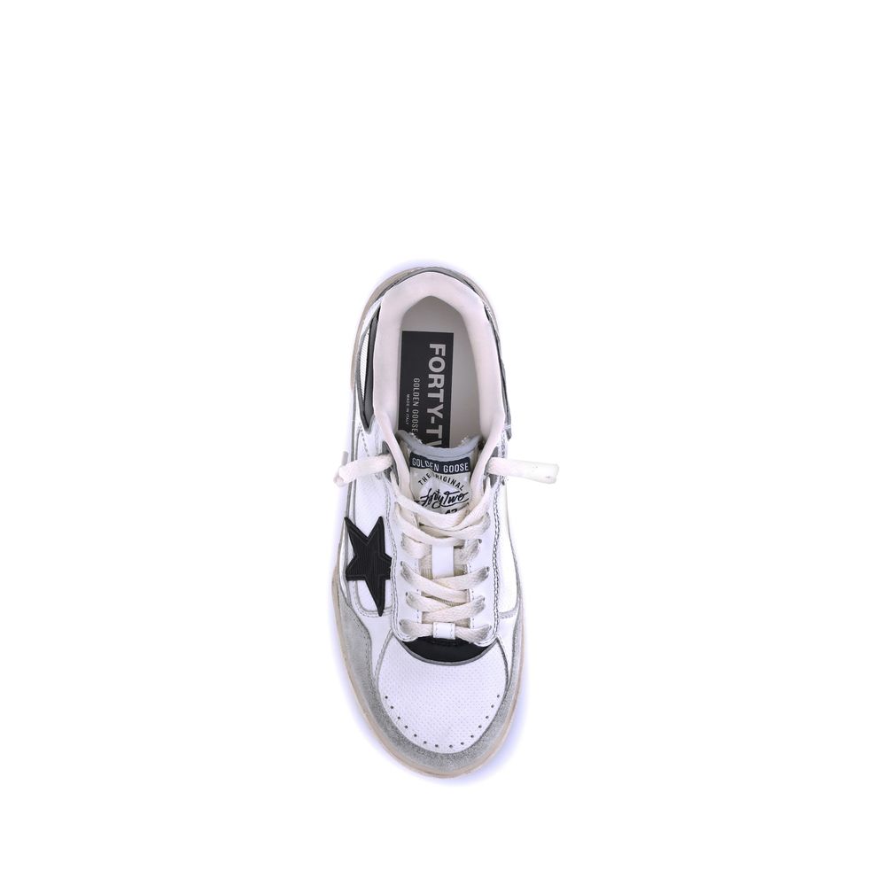Golden Goose Forty2 Sneakers Golden Goose