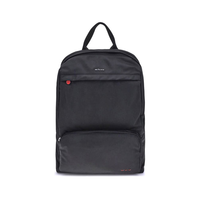 Kiton Monochrome Backpack Kiton