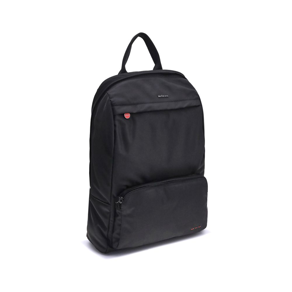 Kiton Monochrome Backpack Kiton