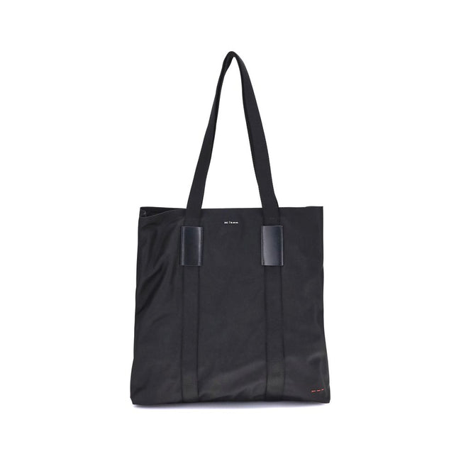 Kiton Nylon Tote Bag Kiton