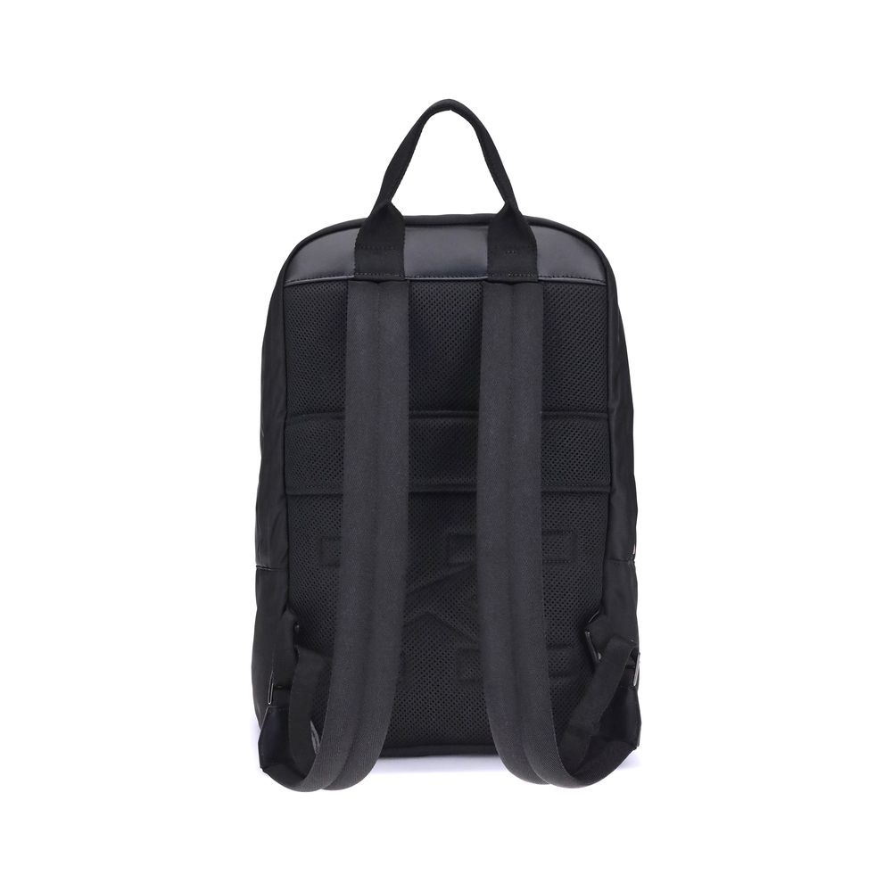 Kiton Monochrome Backpack Kiton