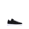 Kiton Leather Sneakers Kiton