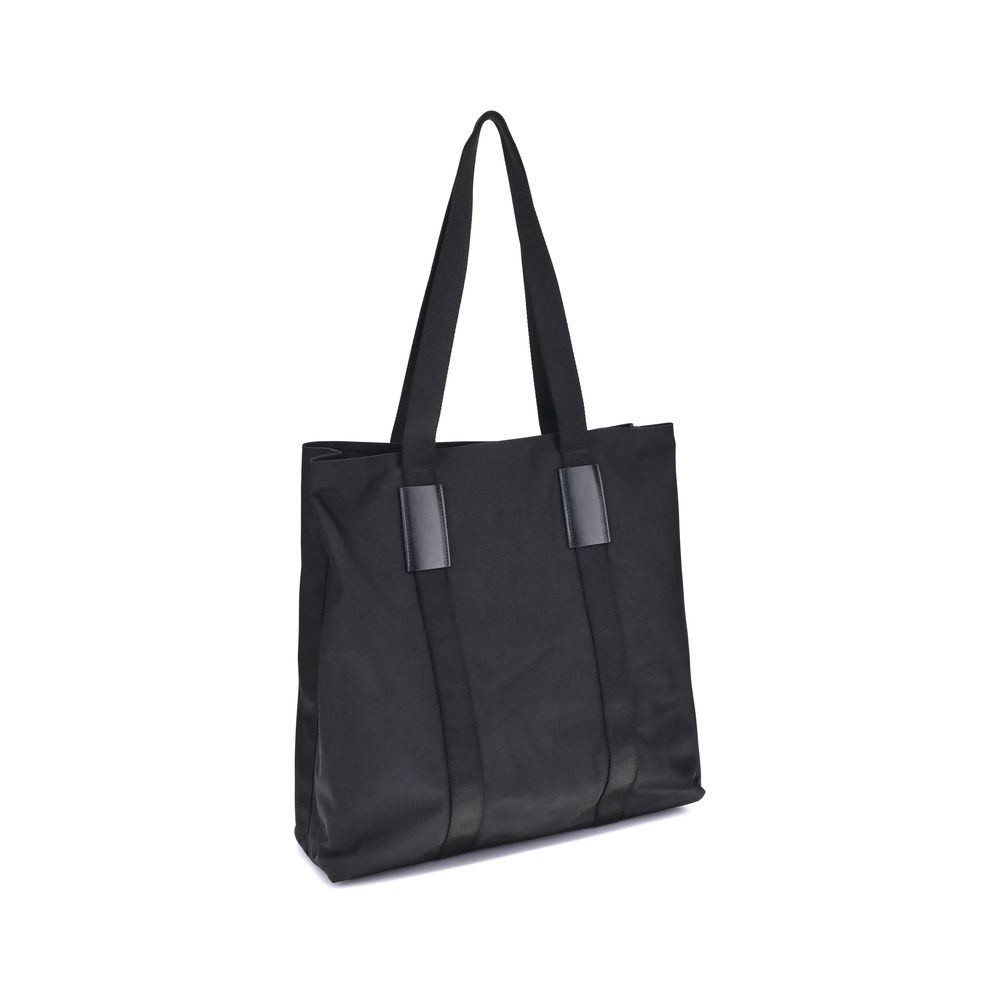 Kiton Nylon Tote Bag Kiton