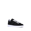 Kiton Leather Sneakers Kiton