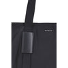 Kiton Nylon Tote Bag Kiton