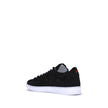 Kiton Leather Sneakers Kiton