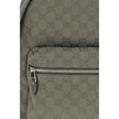 Gucci GG fabric Backpack Gucci