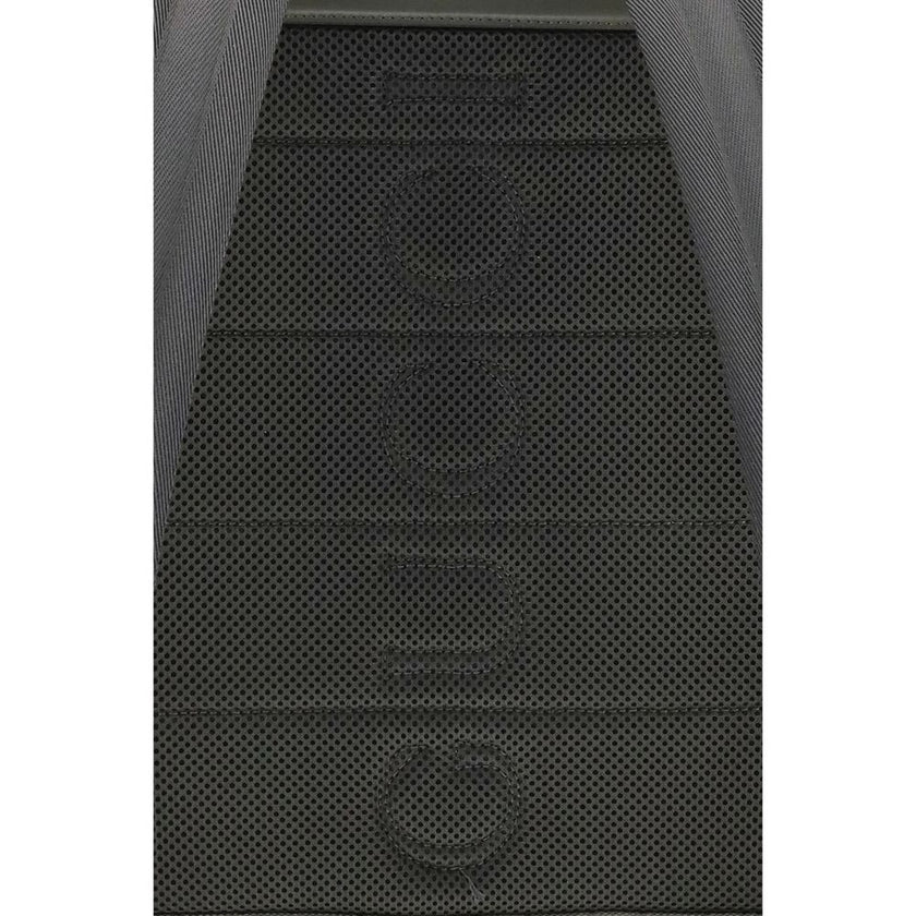 Gucci Green Cotton Backpack Gucci