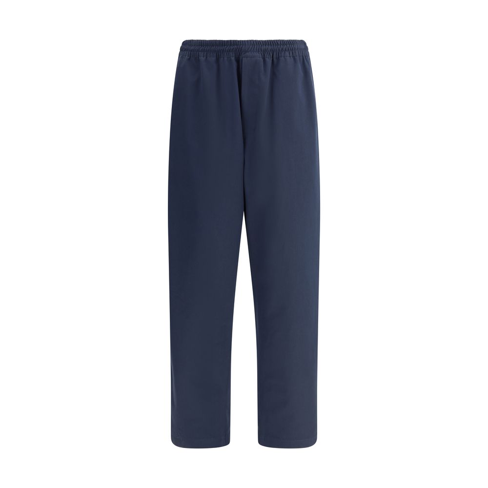 Prada Cotton Pants Prada