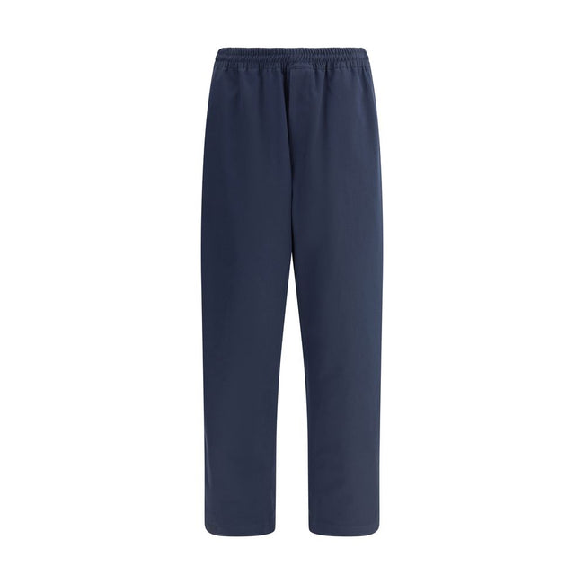 Prada Cotton Pants Prada