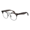 Yohji Yamamoto Black Women Glasses Frame Yohji Yamamoto