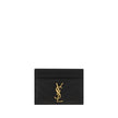 Saint Laurent Card Holder Saint Laurent