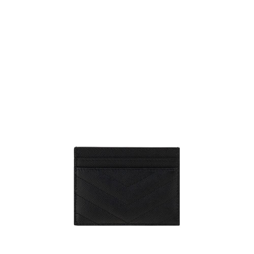 Saint Laurent Card Holder Saint Laurent