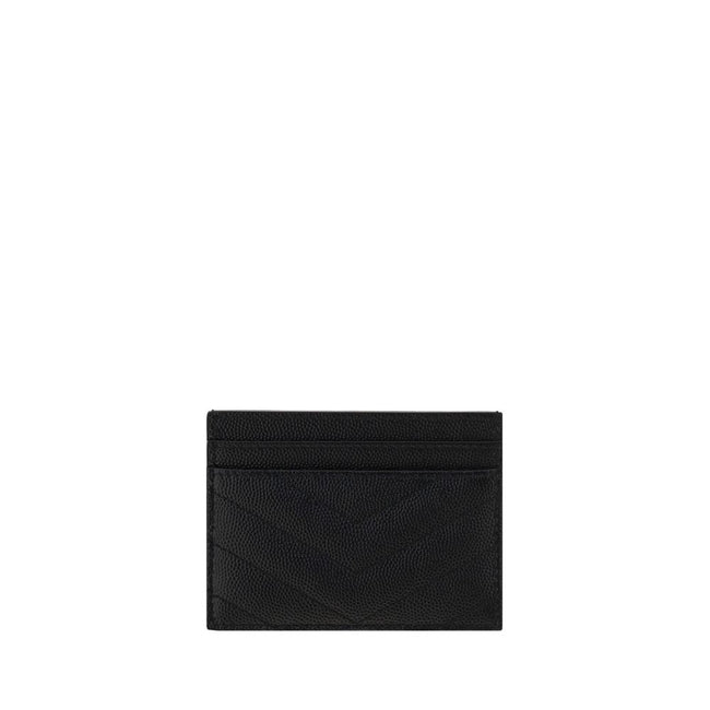 Saint Laurent Card Holder Saint Laurent