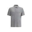 Brunello Cucinelli Silk Polo Shirt Brunello Cucinelli