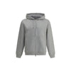 Brunello Cucinelli Monochrome Hoodie Brunello Cucinelli
