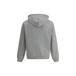 Brunello Cucinelli Monochrome Hoodie Brunello Cucinelli