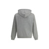 Brunello Cucinelli Monochrome Hoodie Brunello Cucinelli