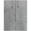 Brunello Cucinelli Monochrome Hoodie Brunello Cucinelli