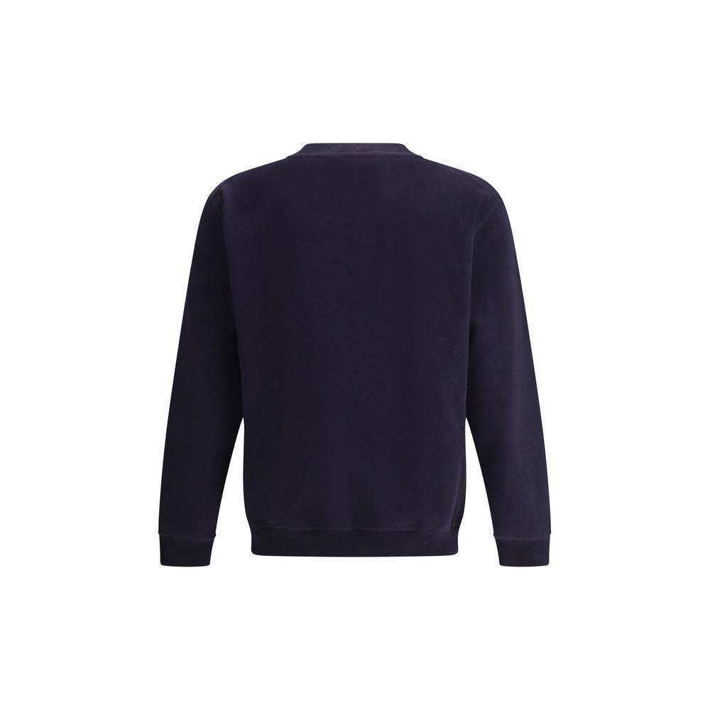 Brunello Cucinelli Maxi print Sweatshirt Brunello Cucinelli