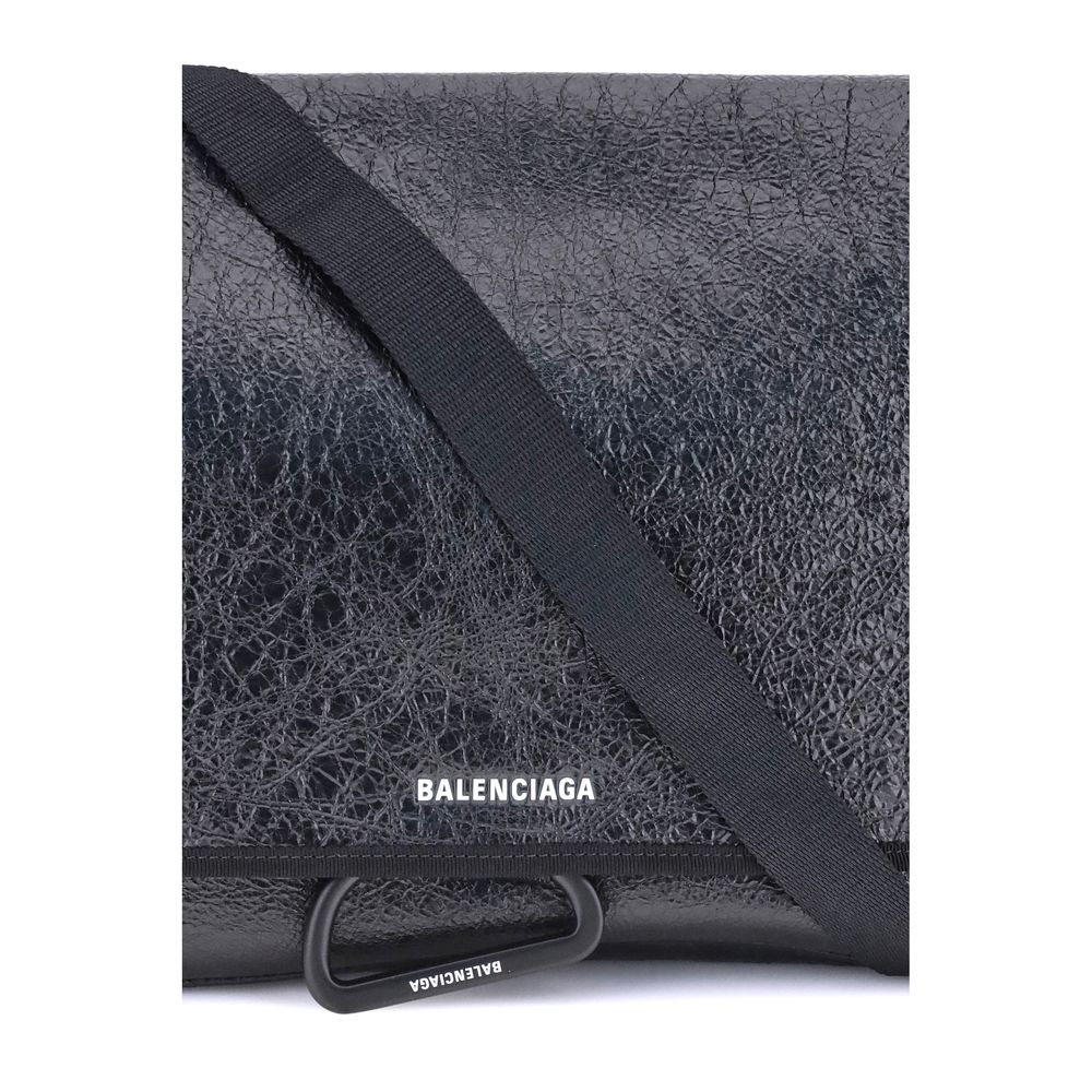 Balenciaga Explorer Shoulder Bag Balenciaga