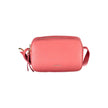 Coccinelle Pink Leather Handbag Coccinelle