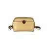 Coccinelle Beige Leather Handbag Coccinelle
