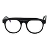 Yohji Yamamoto Black Men Glasses Frame Yohji Yamamoto
