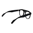 Yohji Yamamoto Black Men Glasses Frame Yohji Yamamoto