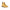 Carrera Yellow Polyester Ankle Carrera