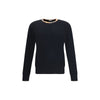 Burberry Lightweight Wool Sweater Burberry
