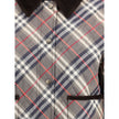 Burberry Check wadded Jacket Burberry