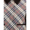 Burberry Check wadded Jacket Burberry