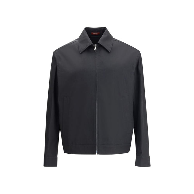 Gucci Cotton Jacket Gucci