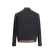 Gucci Cotton Jacket Gucci